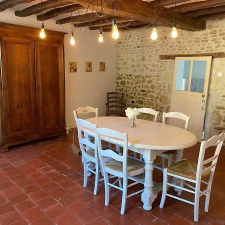 Gîte Mézières-sous-Lavardin, 4 pièces, 6 personnes - FR-1-410-333 Esterno foto