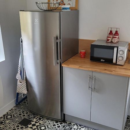 Gîte Mézières-sous-Lavardin, 4 pièces, 6 personnes - FR-1-410-333 Esterno foto