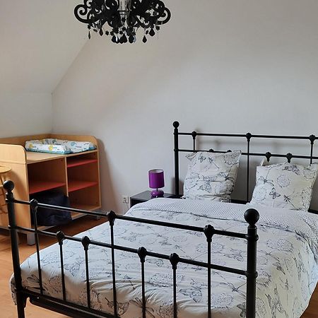 Gîte Mézières-sous-Lavardin, 4 pièces, 6 personnes - FR-1-410-333 Esterno foto