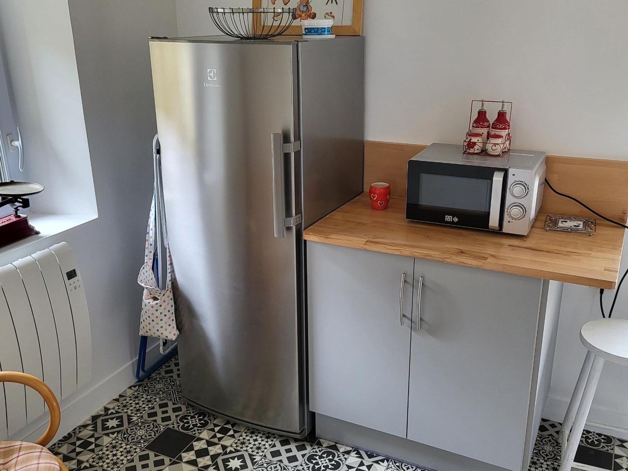 Gîte Mézières-sous-Lavardin, 4 pièces, 6 personnes - FR-1-410-333 Esterno foto